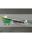 Поставка за кърпи кухня и баня лесен монтаж без пробиване